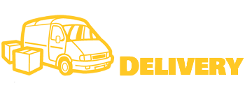 Kris Delivery Ltd. logo