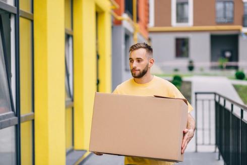 Kris Delivery, heavy item couriers in Southampton,UK and Europe